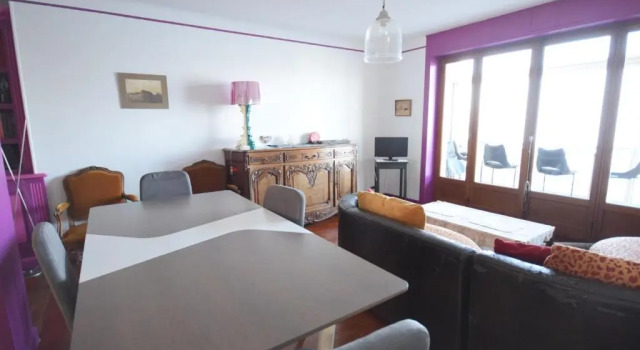 Appartement Évian-les-Bains, 3 pièces, 5 personnes - FR-1-498-7, Забронировать Апартаменты/квартира Апартаменты Эвиан-ле-Бен, рядом с Станция Эвьян-ле-Бен-Порт, Апартаменты/квартира