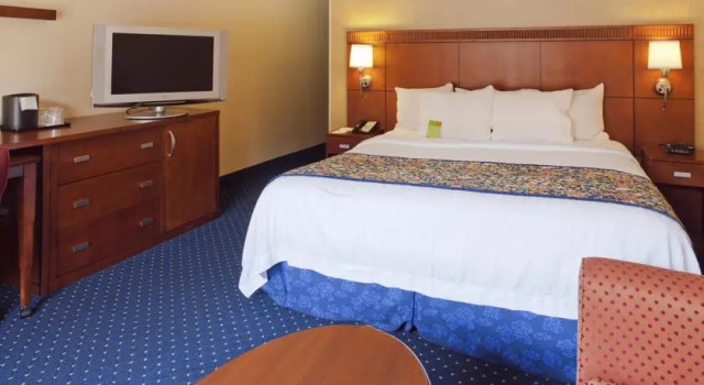 Hotel 400, Reserva ahora Hotel Roswell Georgia