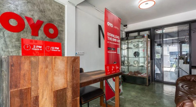 OYO 1049 N Nimman