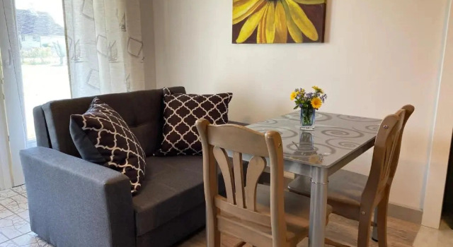 Двухместный полулюкс Piibelehe Guest Accommodation