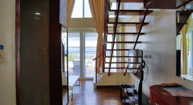 Villa Arkipelago Divers and Beach Resort