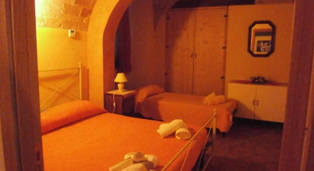 Lo Sfizio B&B, Book Bed and Breakfast Hoteller i Cupramontana med morgenmad, Morgenmad