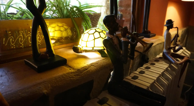 Номер Standard Hotel Rural Cerro Principe
