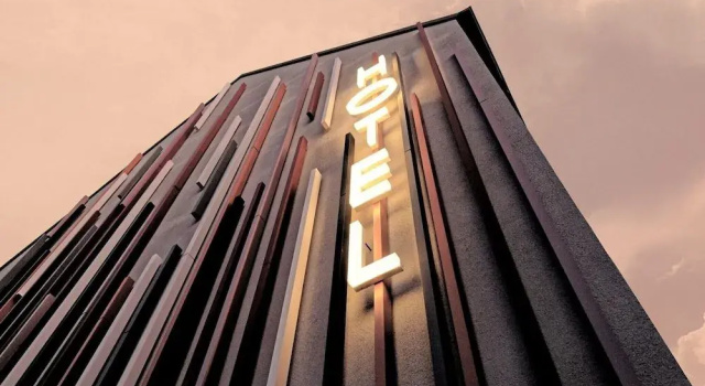 Stadthotel Kachelofen