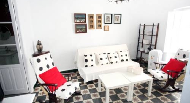 Apartamentos Reales Alcazares