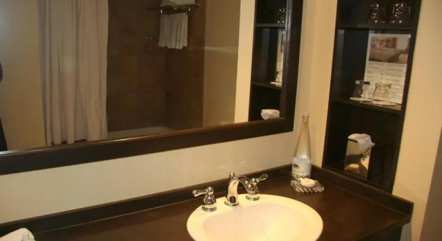 Полулюкс Hotel Vallea Bromont, Tapestry Collection by Hilton