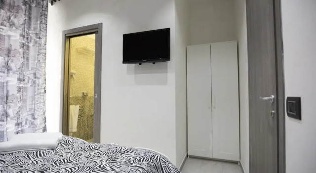 Standard Zimmer Madison