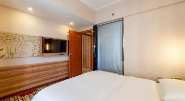 Suite Chaotai Hotel