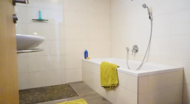 Апартаменты Haus Schwendinger
