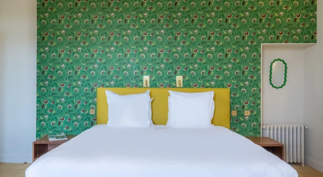 Люкс La Borde en Sologne Château & Spa