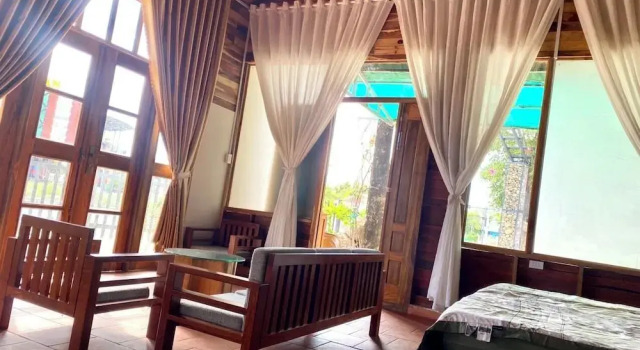 An Bình Home, Buchen Sie Aparthotel Aparthotels in Mekongdelta, Aparthotel
