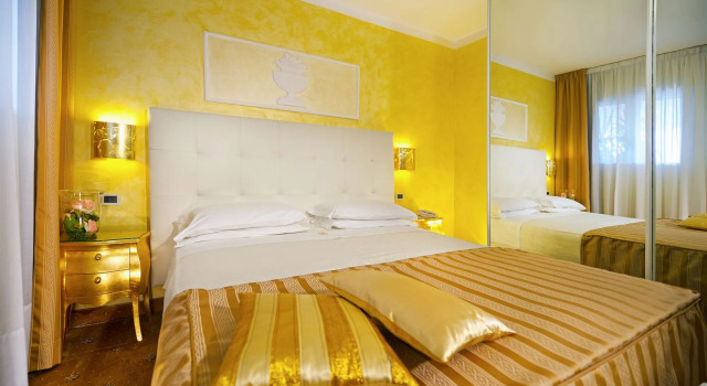 Hotel Aurora Terme