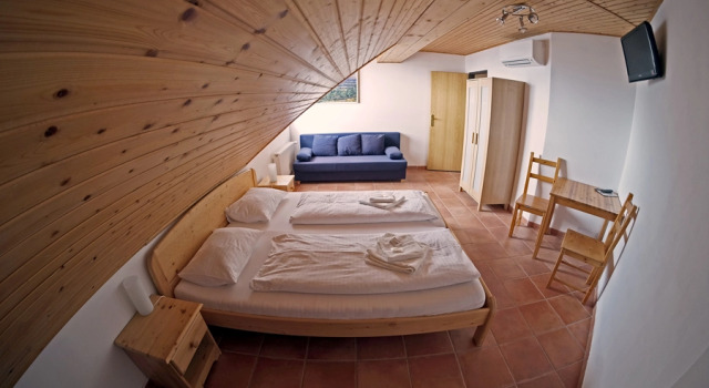 Номер Standard Hotel Kreta