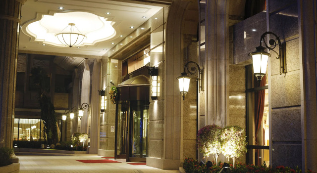 Eda Skylark Hotel