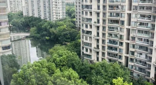 Люкс Executive Acme Service Apartment