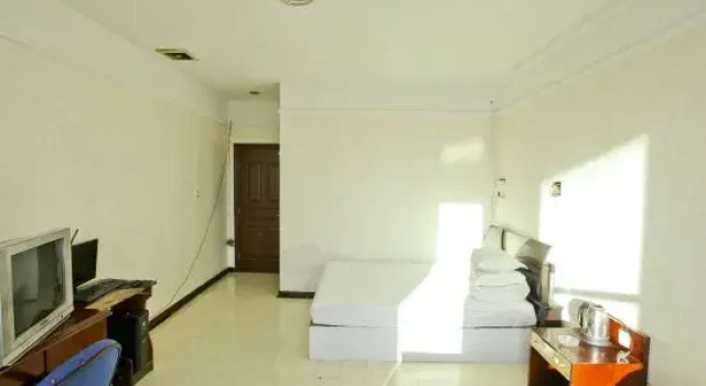 Номер Standard Fengyuting Express Hotel (Dalian Pulandian Railway Station)
