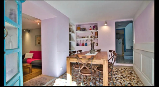 Коттедж La Maison Des Roches 4-6 Personnes Avec Terrasse