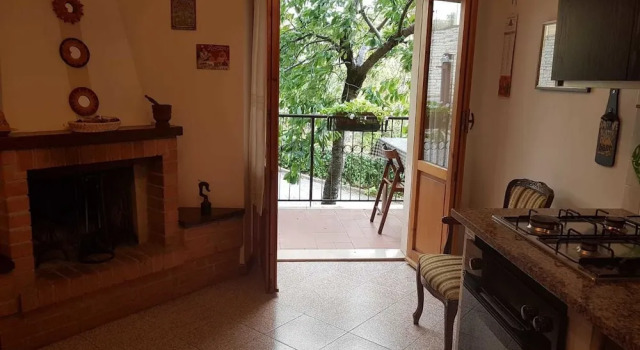 La Casetta Di Gloria