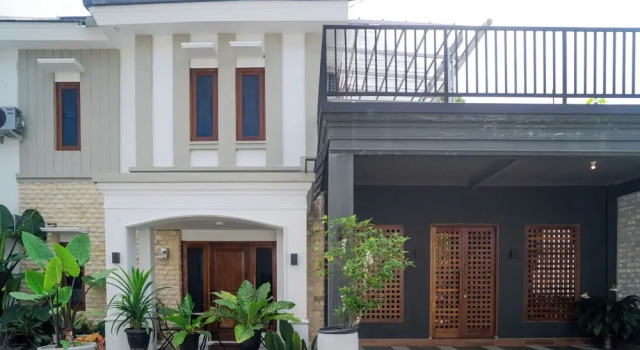 Illusion Homestay, Rezervovat Hotel 3hvězdičkové hotely v Yogyakarta Province, 3*