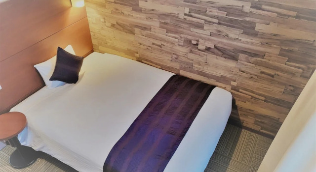 Одноместный номер Standard Hotel Grateful Takachiho