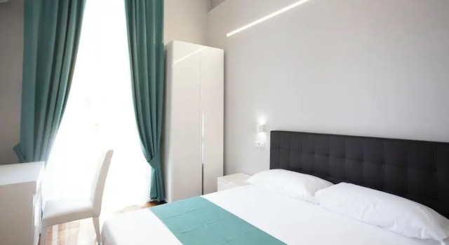 Номер Deluxe La Chambre Duomo