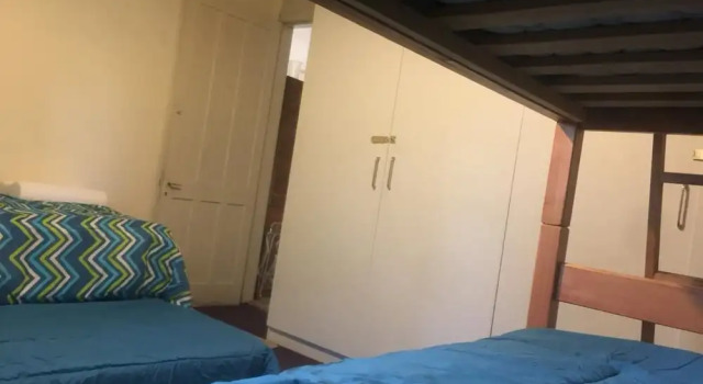 Casa Residencial, Забронировать Отель Сантьяго Столичный регион Сантьяго, рядом с Стадион «Насиональ-де-Чили»