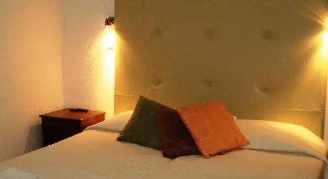 Номер Standard L' Eros Hotel