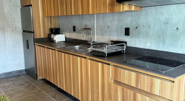 Апартаменты Nabani Condominios T3