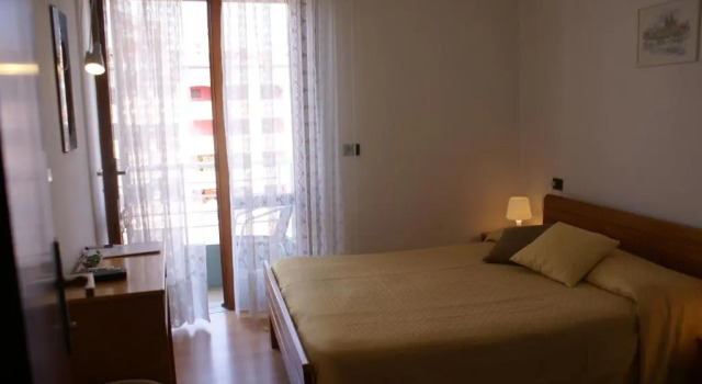 Номер Standard Hotel Marea