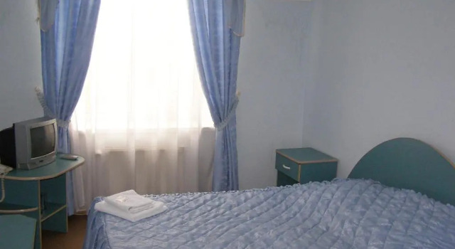 Economy Zimmer Galant Hotel