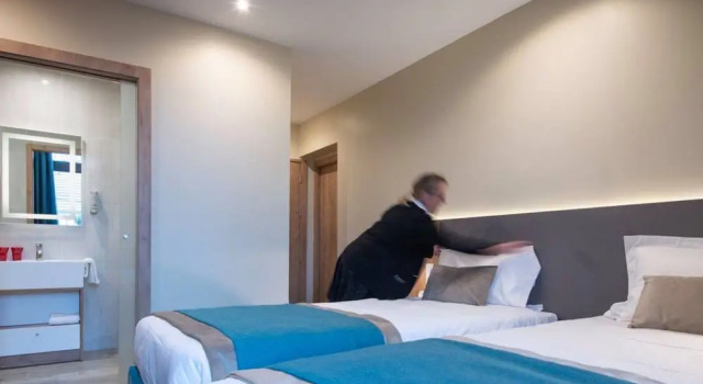 Le Vivier Côté Résidence, Rezerwuj Hotel Amiens 