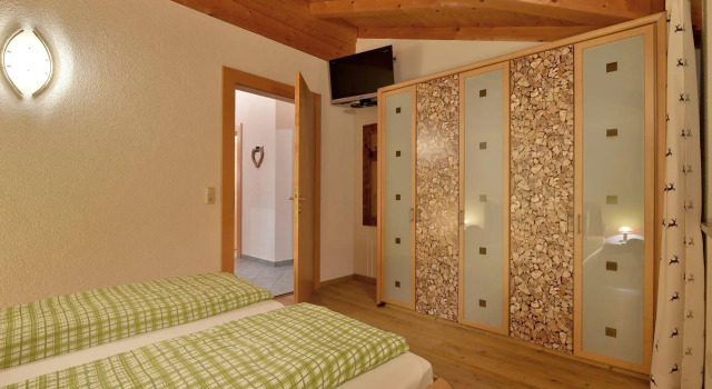 Appartement Kugl, Забронировать Апартаменты/квартира Фюген Тироль