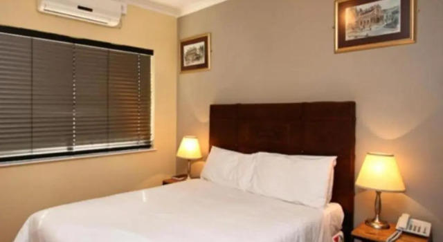 Vetho 2 Apartments OR Tambo Airport