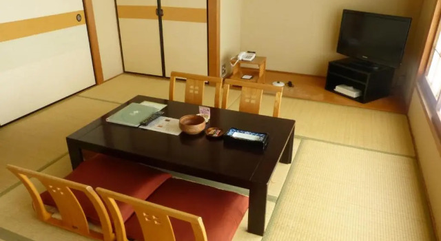 Семейный номер Standard Kijima Kogen Hotel
