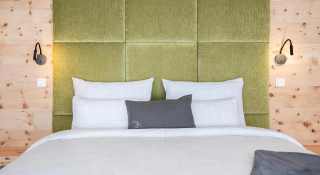Полулюкс Alm.Gut - das Vital und Relaxhotel