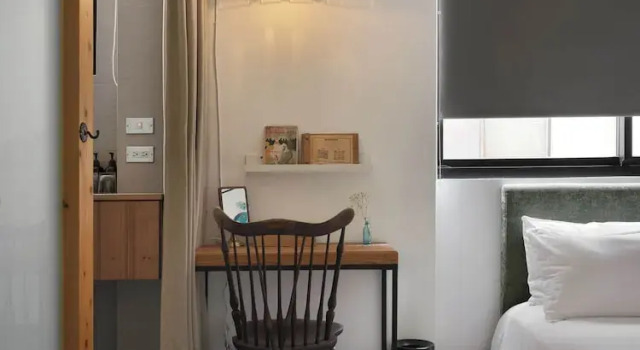 Номер Classic WeLove Apartment