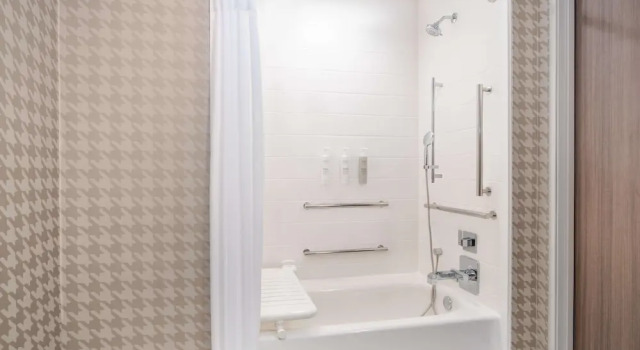 Люкс Home2 Suites By Hilton Lake Havasu City