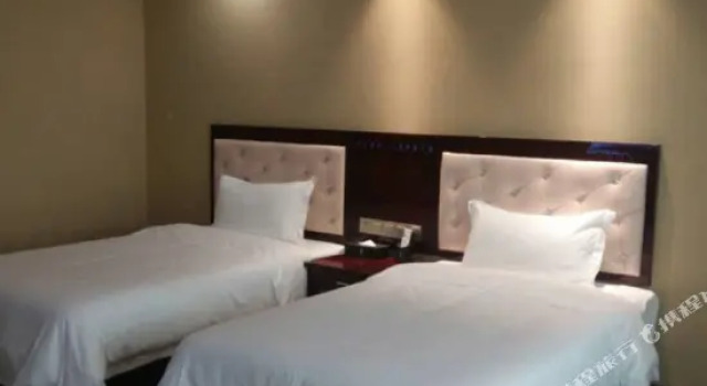 Ruihuaguo Hotel, Book Hotel Lingshan Guangxi