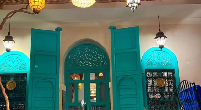Riad Al Nour, Забронировать Отель Отели Марракеш-Тенсифт-Эль-Хауз с завтраком, Завтраки
