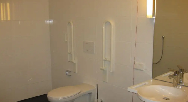 Номер Comfort Hotel garni Anger 5