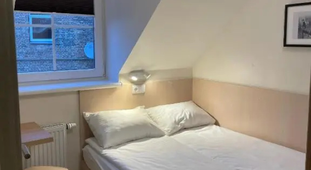 Двухместный номер Economy Stay Express Hotel Oldtown