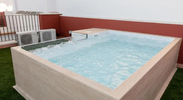Апартаменты Green-Apartments Pleno Centro