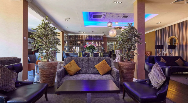 Mercure Milton Keynes