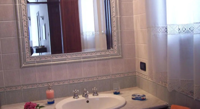 Номер Standard Mariposa B&B