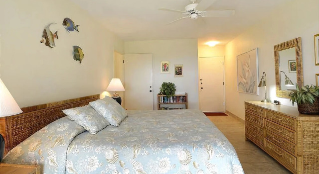 Wailea Ekahi 34B - One Bedroom Condo with Ocean View, Забронировать Отель Уэйлея Мауи