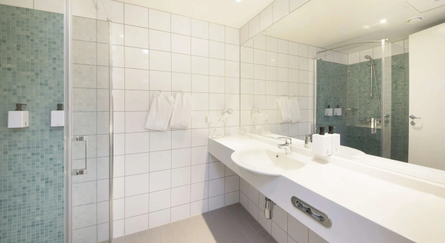 Семейный номер Standard Scandic Park Sandefjord