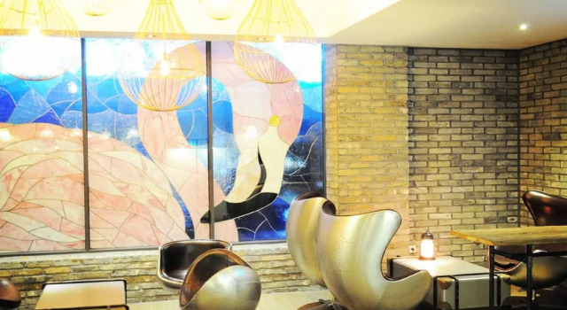 Hotel Flamingo