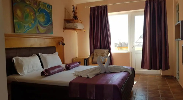 Hotel Jakuzzi
