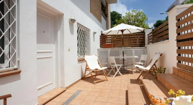 Akira Flats Sitges Apartments