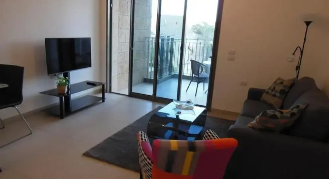 Jerusalem Center Boutique Apartment, Varaa Huoneisto Jerusalem Jerusalem District, lähellä Temple Mount